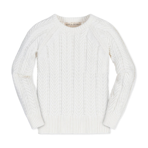 organic-raglan-cable-sweater-baby Hope & Henry - Sophia's StyleSweaters-1